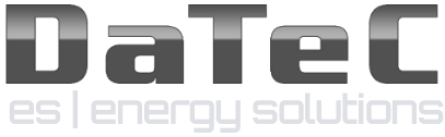 DaTeC es | energy systems